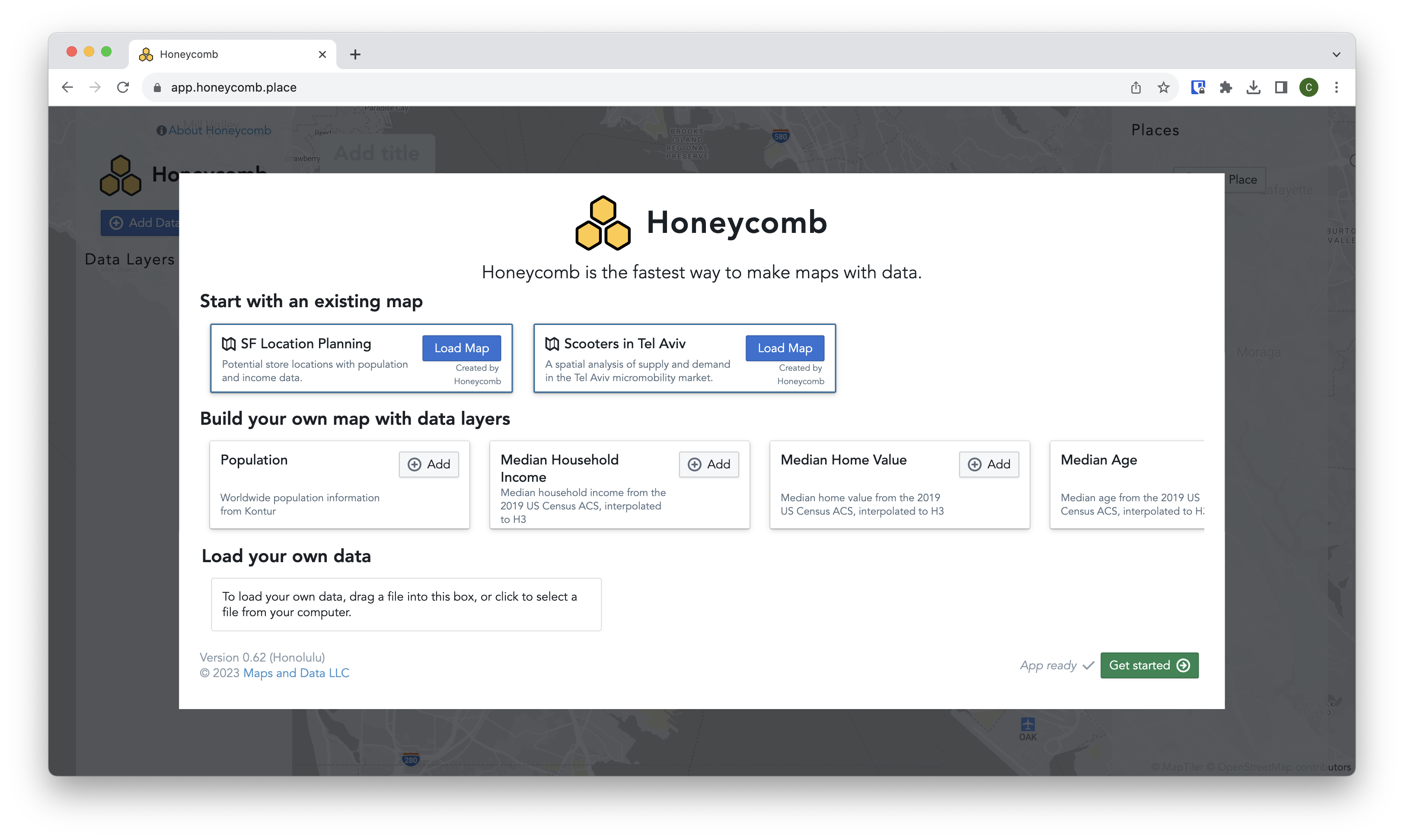 Honeycomb-introduction-screen